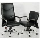 Elegant Design Executive Chair