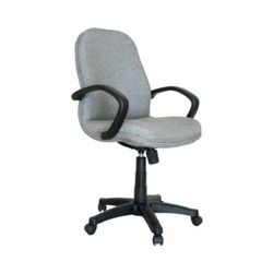 Executive Medium Back Chair (ARI-416)