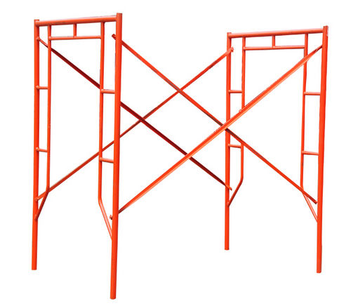 Frame Scaffolding