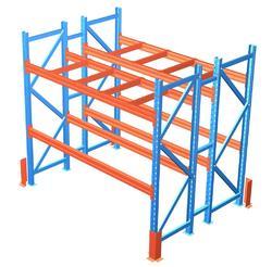 Heavy Duty Storage Rack