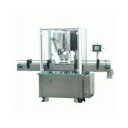 Industrial Capping Machines