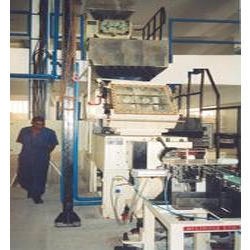 Industrial Detergent Soap Plant - Fully Automatic System Expertise , Superior Material Handling and Processing Equipment Solutions