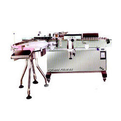 Industrial Labeling Machines