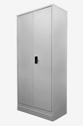 Knockdown Zinc Coated Storewell Cupboard