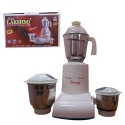 Mixer Grinder (Design-1)