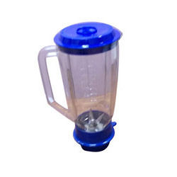 Mixer Grinder Juicer Jar