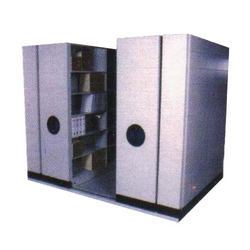 Mobile Storage System Caco3