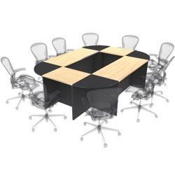 Modern Conference Table