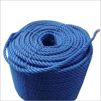 Polypropylene Monofilament Ropes