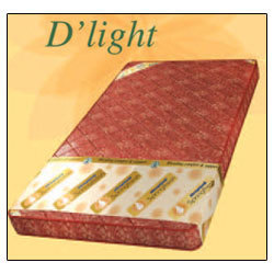 स्प्रिंग फ्रेश रेंज डिलाइट मैट्रेस