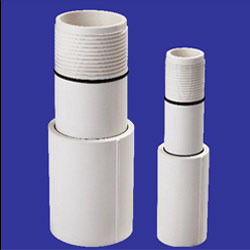 uPVC Column Pipes