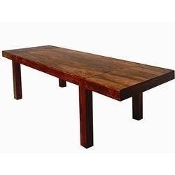 Wooden Dining Table (HTI-26)
