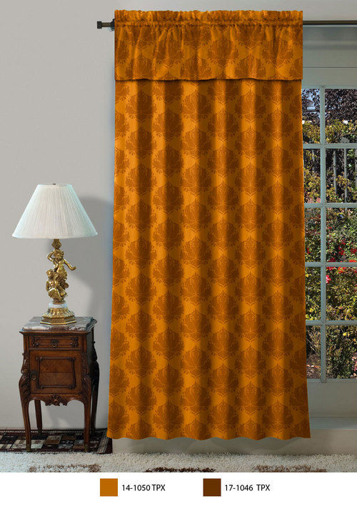 YICHENG YAXIN Curtains