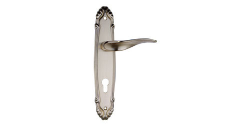 Zinc Door Handles