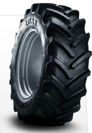 Agriculture Radial Tractor Tyre