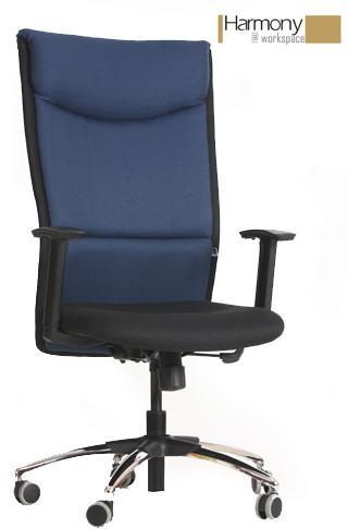 Executive Revolving Chair