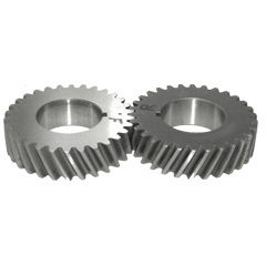 Helical Gears