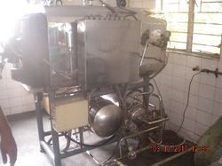 Industrial Autoclaves