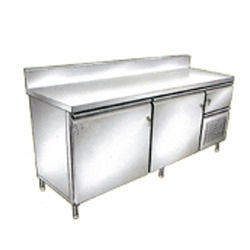 Industrial Table Top Refrigerator
