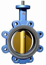 JAY Butterfly Valves