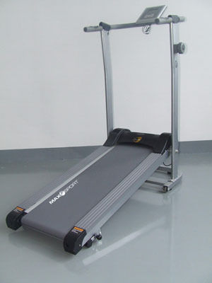 Magnetic Treadmill Mx2713