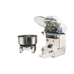 Manual Spiral Mixer