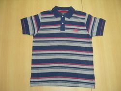 Mens Collar Polo T-shirts