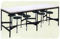 canteen table