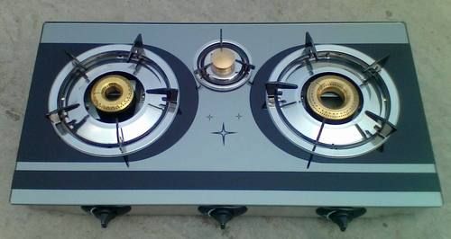 Novel Design Gas Stove Cooktop