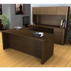 Office Wooden Executive Table