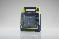 Powerheart AED G3 Defibrillator By Vanjava Medical Mart