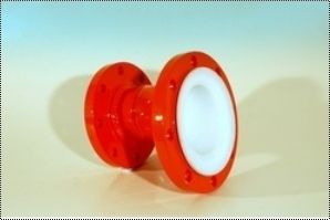 PTFE Reducer