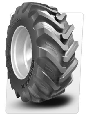 Radial Mpt Tyre Multimax