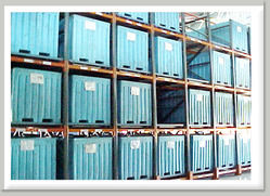 Adjustable Pallet Racks-Pspr-3