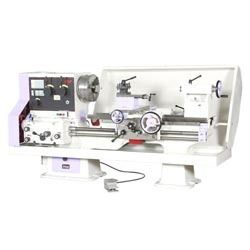 All Geared Extra Heavy Duty Lathe Machines