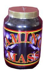 Amino Mass