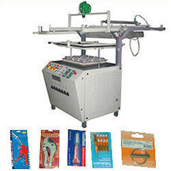 Blister Forming & Skin Packaging Machines