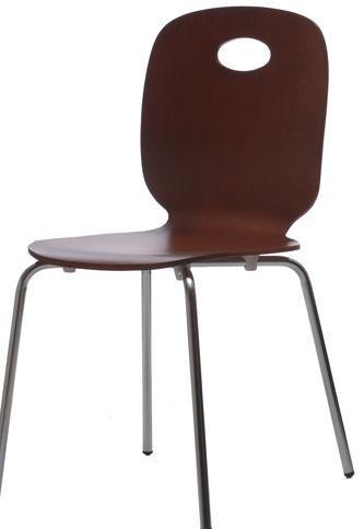 Cafeteria Chair