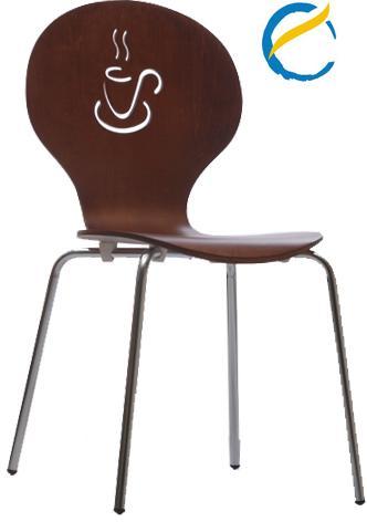 Cafeteria Dining Chair