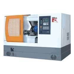 Cnc Turning Center Machine Injection