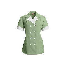 hospital staff uniform