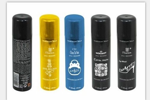 Deodorant Spray 150ML