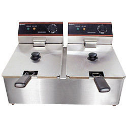 Electric Deep Fryer