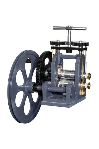 Hand Operated Rolling Mills 