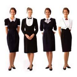 Hotels Uniforms