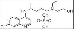 Hydroxychloroquine Sulfate By Hubei Merryclin Pharmaceutical Co., Ltd.