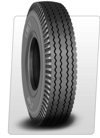 Low Bed Trailer Tires