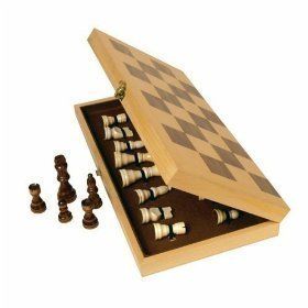 Marble Chess Set - Premium Quality Marble, Elegant Design and Competitive Pricing