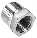 NPT Threaded Hex Bushing