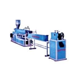 Plastic Reprocessing Plant